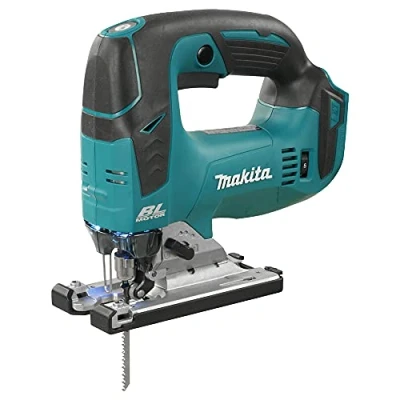 Imagen de Makita DJV182Z Caladora 18V Litio BL