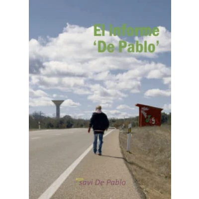 Imagen de El informe ‘De Pablo’ (SIN COLECCION)