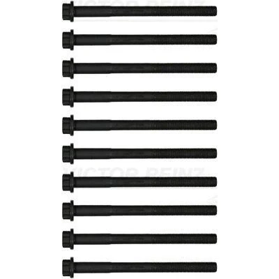 Imagen de REINZ 14 11664 01 Juego de Tornillos Culata dentado exterior TOYOTA: Land Cruiser Prado 70 SUV