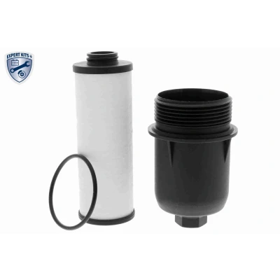 Imagen de VAICO V10 5361 Kit filtro hidrtáulico, caja automática con junta tapa AUDI: A7 Sportback, Q5, A5 B8 Coupé