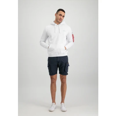 Imagen de Pantalón corto Alpha Industries Crew