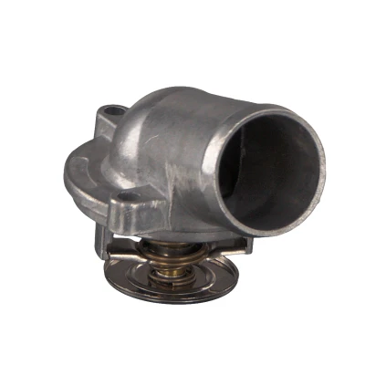 Imagen de FEBI BILSTEIN 45739 Caja del termostato con junta