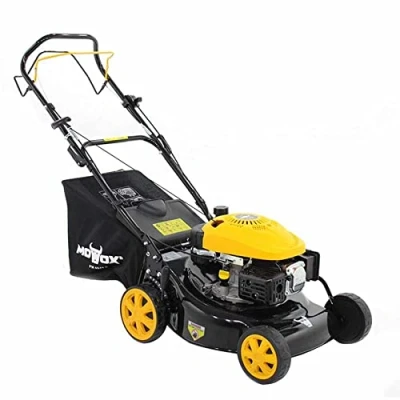 Imagen de MOWOX CORTACÉSPED Gasolina AUTOPROPULSADO, 46 CM Ancho DE Corte. Motor DG 450, 135 CC