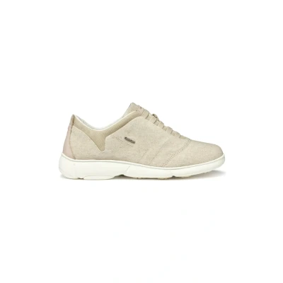 Imagen de Geox D Nebula 2.0 B, Zapatillas Mujer, Lt Taupe, 36 EU