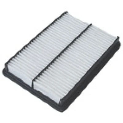 Imagen de MAPCO 60031 Filtro de aire 39 177 257 rectangular Cartucho filtrante MAZDA: FAMILIA 5