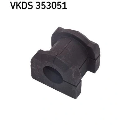 Imagen de SKF VKDS 353051 Casquillo del cojinete, estabilizador MITSUBISHI: Lancer 8 Limousine, OUTLANDER 3, 7 CITROËN: C4 Aircross