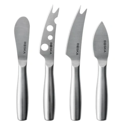 Imagen de Boska Cheese Knife Set Mini Copenhagen