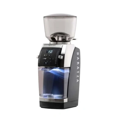 Imagen de Baratza Vario W+ 230V Molinillo de café eléctrico en grano, Negro