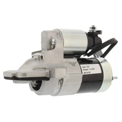 Imagen de MAPCO 13549 Motor de arranque 12 1,4 11 MAZDA: 3 Hatchback