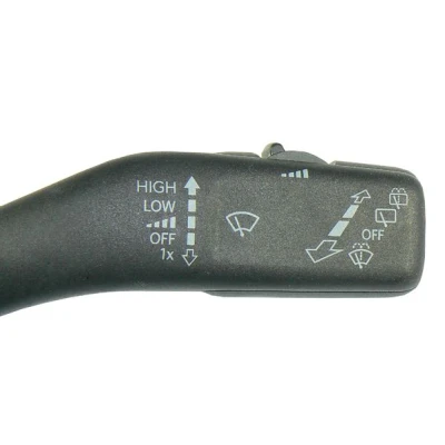 Imagen de METZGER 0916020 Interruptor del limpiaparabrisas VOLKSWAGEN: Caddy 3, Tiguan I, Touran SKODA: Octavia II Hatchback, SEAT: Altea