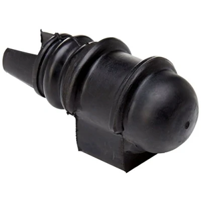 Imagen de SIDEM 850608 Silentblock Brazo de Suspension debajo, delante, Eje delantero, izquierda Rodamiento caucho metal oscilante transversal