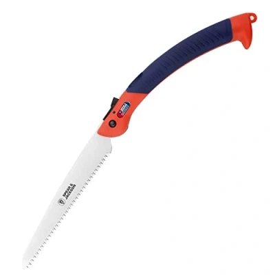 Imagen de Spear &amp; Jackson 4948PS Sierra de Podar Plegable Razorsharp 12 Pulgadas