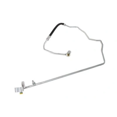 Imagen de Tubería de alta presión, aire acondicionado THERMOTEC KTT160227