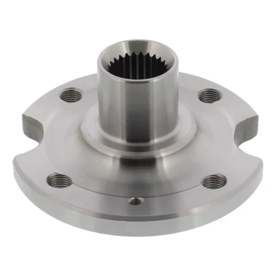Imagen de MAPCO 26051 Buje de Rueda 4 100 eje delantero, ambos lados ALFA ROMEO: 33 Hatchback