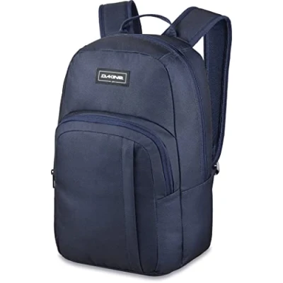 Imagen de Dakine Mochila de clase para mixta (paquete 1), Midnight, Taille unique,