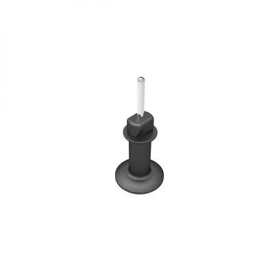 Imagen de Magimix 100186S portacuchillos robot de cocina verlängerung xl anthrazit s