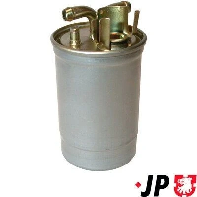 Imagen de JP GROUP 1118702300 Filtro Combustible de tubería 12 AUDI: A4 B7 Berlina, B6 Avant, VOLKSWAGEN: Passat B5 GP Berlina