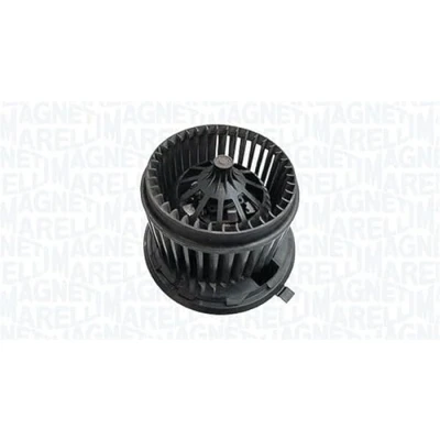 Imagen de MAGNETI MARELLI 069412356010 Motor eléctrico, ventilador habitáculo 12 VOLKSWAGEN: Touareg I, AUDI: Q7