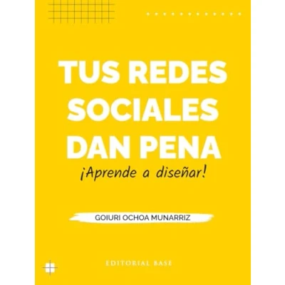 Imagen de TUS REDES SOCIALES DAN PENA: 22 (SINGULAR)