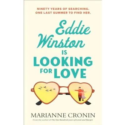 Imagen de Eddie Winston Is Looking For Love