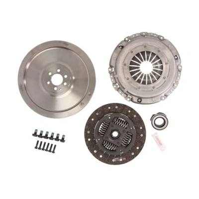 Imagen de NEXUS F1W076NX Kit de embrague con placa apriete volante motor, plato embrague, cojinete desembrague 228, 228