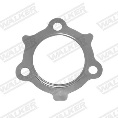 Imagen de WALKER 80793 Junta, tubo de escape posterior, centro, delante TOYOTA: Auris Hatchback, Avensis II Station Wagon, Berlina