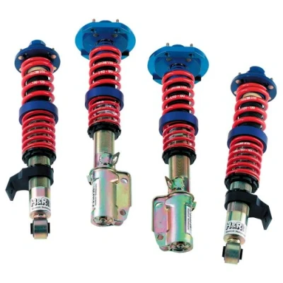 Imagen de H&amp;R 29092 1 Kit de suspensión, muelles/amortiguadores Eje delantero, trasero AUDI: A6 C7 Berlina, A4 B8 Avant