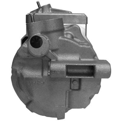 Imagen de MAHLE ORIGINAL ACP 1153 000S Compresor de Aire Acondicionado 7SBU16C 24 PAG 46 R 134 a con junta anular