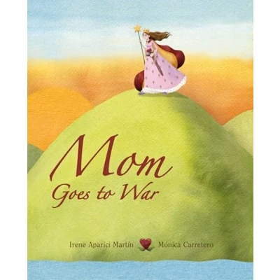 Imagen de Mom Goes To War