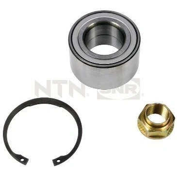 Imagen de SNR R174.13 Juego de cojinete rueda HONDA: CIVIC 4 Hatchback, CRX 2, Stufenheck