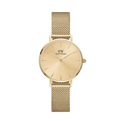 Imagen de Daniel Wellington Petite UNITONE, 28MM Gold Reloj goldcoloured, Talla: 36, coloured
