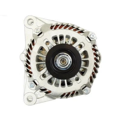 Imagen de AS PL A5096 Alternador 12V 120A PEUGEOT: 207 Hatchback, 308 I 307 CITROËN: C4 Coupé, C5 3