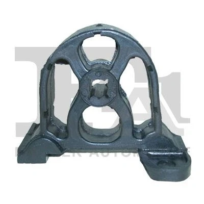 Imagen de FA1 103 729 Soporte, sistema de escape BMW: X5