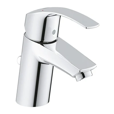 Imagen de Grohe Eurosmart 23456002 Grifo monomando híbrido