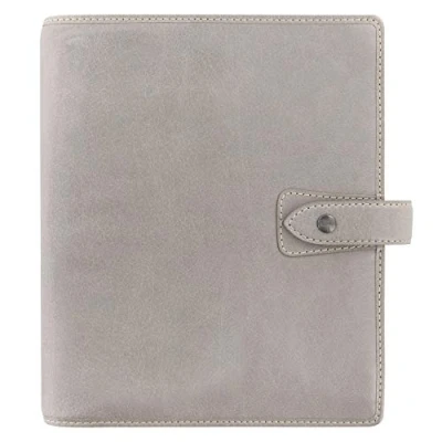 Imagen de Filofax Malden Organizador (tamaño A5), color piedra