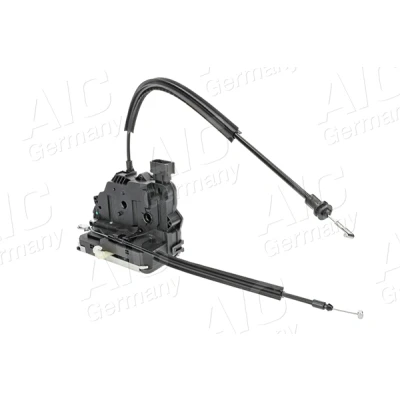 Imagen de AIC 58159 Cerradura de Puerta con cierre centralizado Delante, izquierda FIAT: Ducato III Furgón, Camión plataforma / Chasis