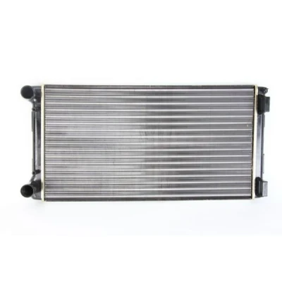 Imagen de THERMOTEC D7F045TT Radiador, refrigeración del motor 580 322 16 Caja de cambios manual Aletas unidas mecánicamente