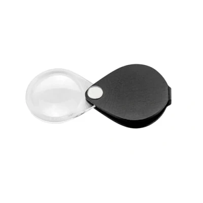 Imagen de Eschenbach 0007645020060 Lupa plegable