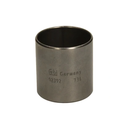 Imagen de FEBI BILSTEIN 02392 Manguito, perno de zapata frenos