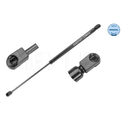 Imagen de MEYLE 640 910 0013 Muelle Neumático Capó de Motor ORIGINAL Quality OPEL: Astra H GTC, Hatchback, TwinTop