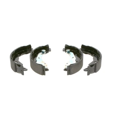 Imagen de BOSCH 0 986 487 627 Zapatas de Freno 203,2 39 NISSAN: Note II Hatchback, MICRA 4