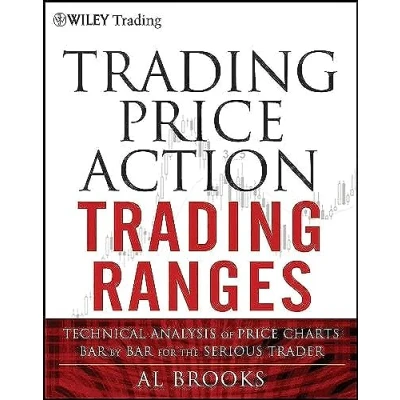 Imagen de Trading Price Action Ranges : Technical Analysis Of Char