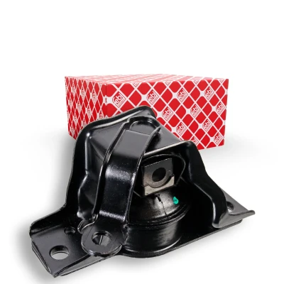 Imagen de FEBI BILSTEIN 104357 Soporte de motor delante hidráulico NISSAN: Tiida Hatchback