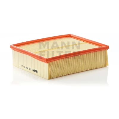 Imagen de MANN FILTER C 26 206/1 Filtro de aire 69 213 254 Cartucho filtrante VOLKSWAGEN: Passat B5 GP Berlina, Variant, Berlina