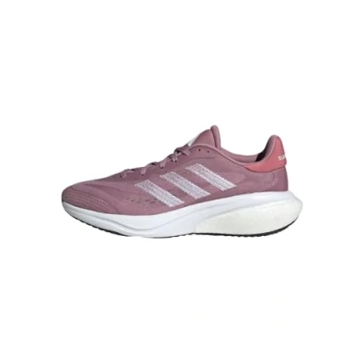 Imagen de adidas Supernova 3 Running Shoes, Low Mujer, Wonder Orchid/FTWR White/Core Black, 36 2/3 EU