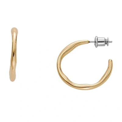 Imagen de Skagen Kariana Pendientes goldcoloured, Mujer, Talla: One Size, Gold coloured