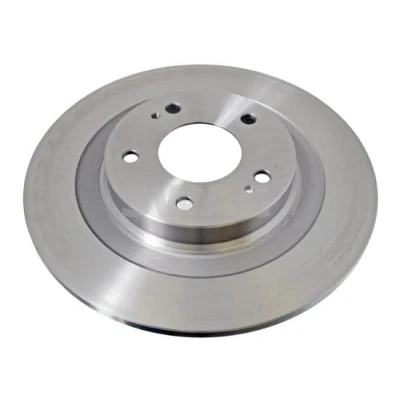 Imagen de SWAG 80 10 8488 Disco de freno Eje trasero 302 5 114 macizo revestido MITSUBISHI: ASX SUV, Outlander 3, III Furgón, PEUGEOT: 4008 SUV