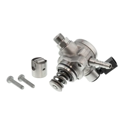 Imagen de VEMO V10 25 0040 1 Bomba de alta presión con tornillos, junta anular SEAT: Leon III ST, VOLKSWAGEN: Golf 7
