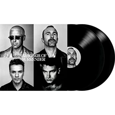 Imagen de Songs Of Surrender (Vinilo Doble Estándar)
