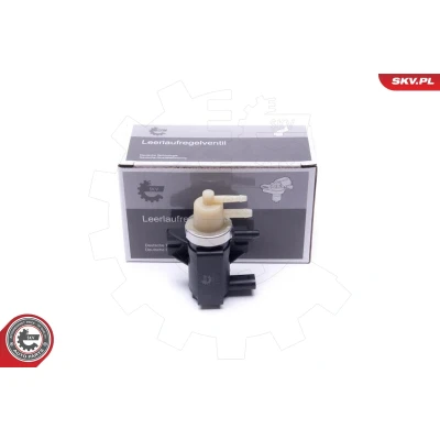 Imagen de ESEN SKV 14SKV920 Transductor presión, turbocompresor Válvula electromagnética electroneumático MERCEDES BENZ: Clase C T modell, Sprinter 3.5 Bus